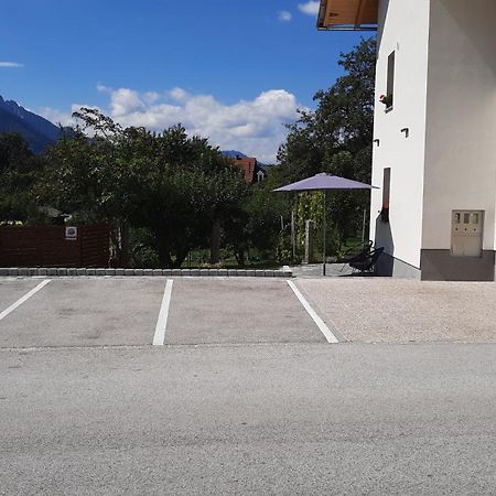House Godec - Ratece Planica Kranjska Gora Exterior foto