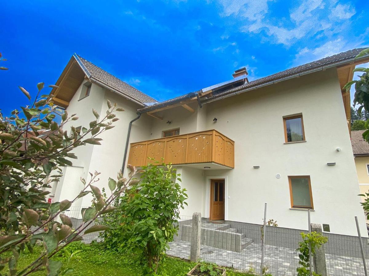 House Godec - Ratece Planica Kranjska Gora Exterior foto