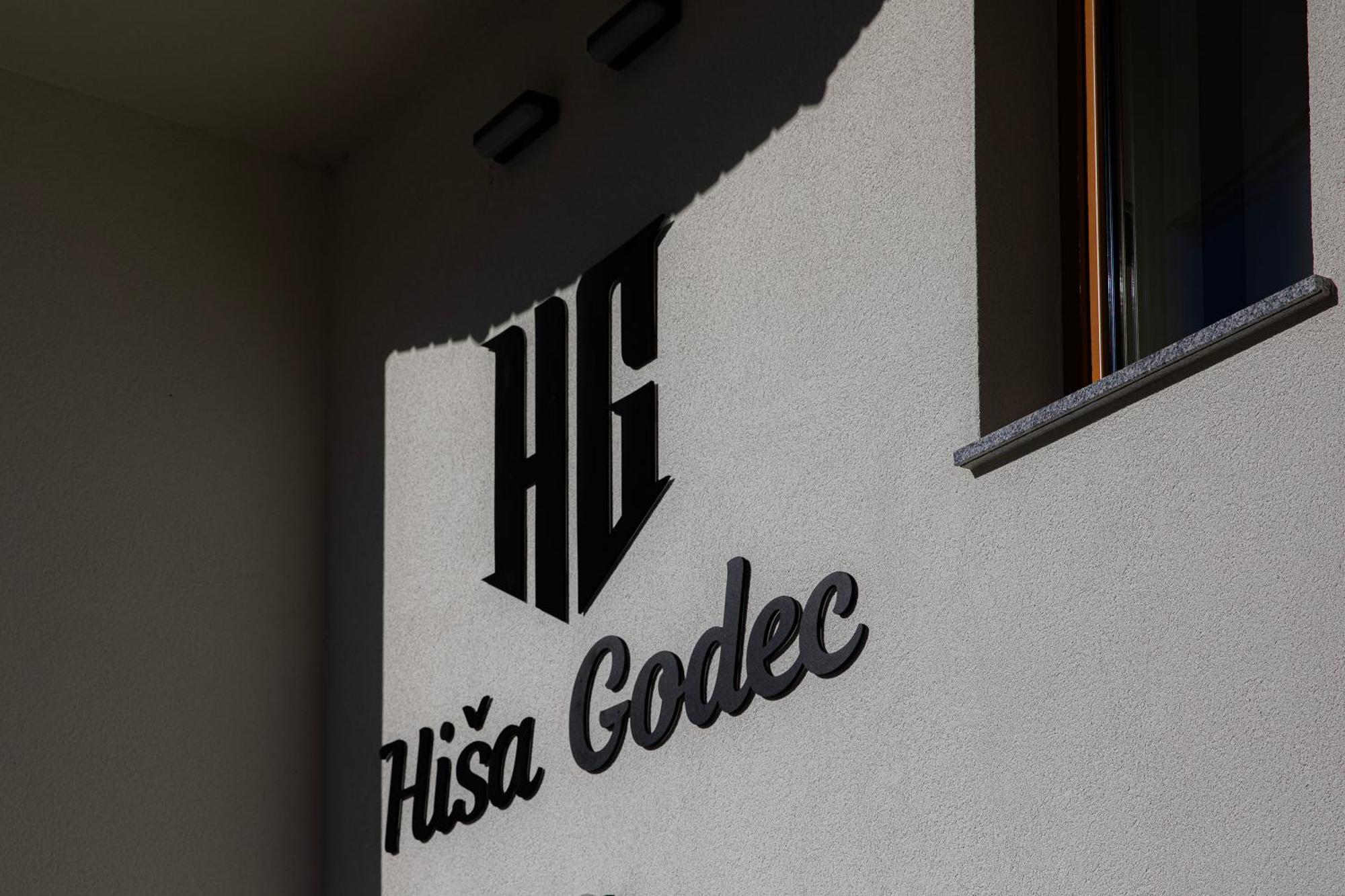 House Godec - Ratece Planica Kranjska Gora Exterior foto