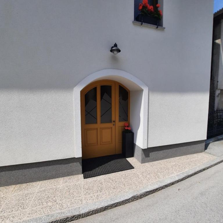 House Godec - Ratece Planica Kranjska Gora Exterior foto