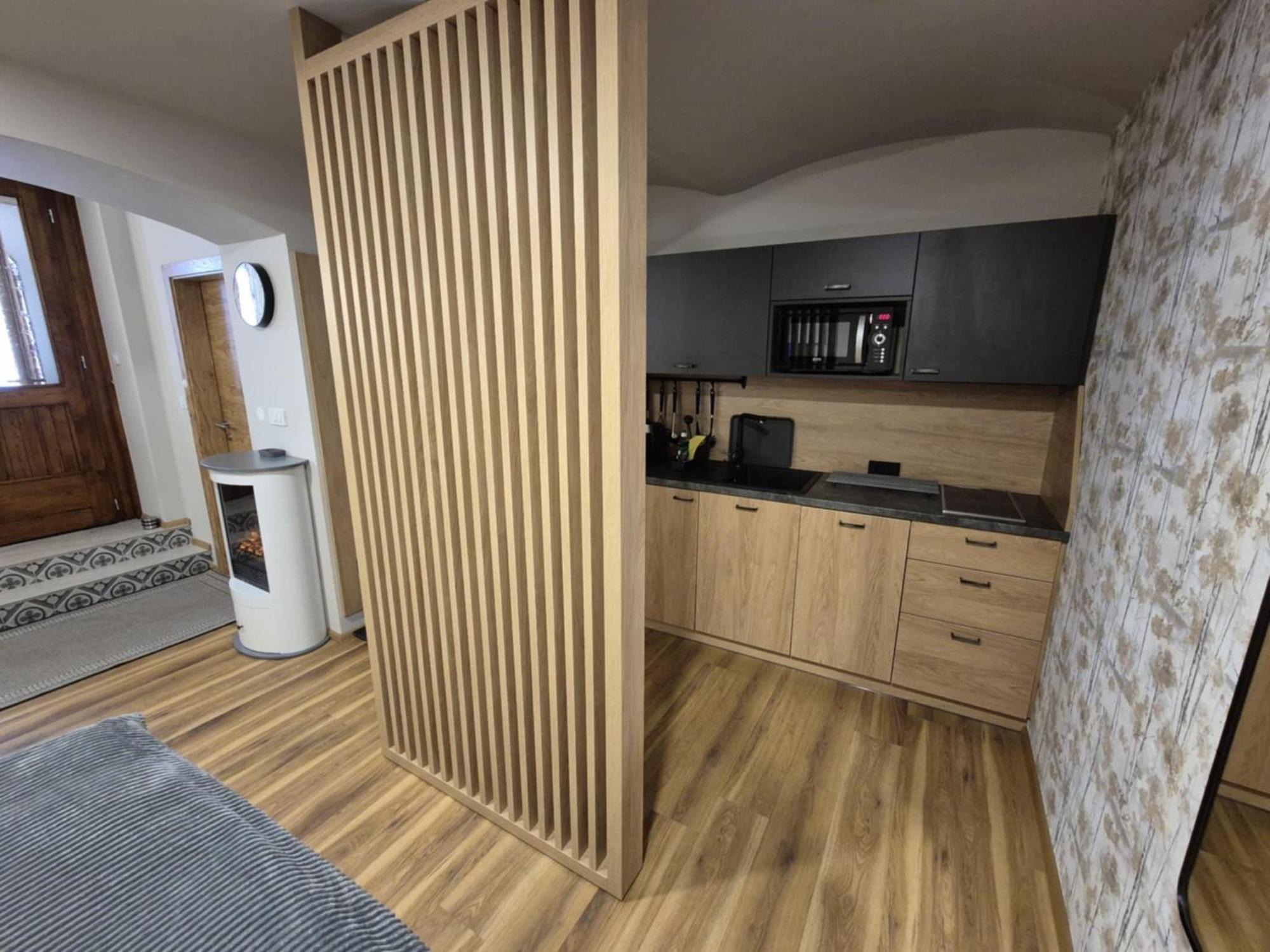 House Godec - Ratece Planica Kranjska Gora Exterior foto